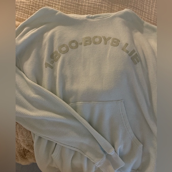Boys Lie sweat set - Picture 1 of 9